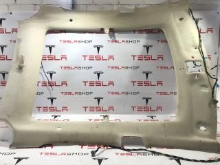 потолок Tesla Model S 1 поколение 2013, 1045932-S0-B, 1002472-00-G