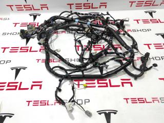 Электропроводка салона Tesla Model S 1 поколение 2013, 1004417-00-J