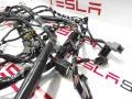 Электропроводка салона Tesla Model S 1 поколение 2013, 1004417-00-J - фото №5