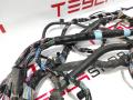 Электропроводка салона Tesla Model S 1 поколение 2013, 1004417-00-J - фото №9
