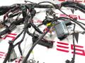 Электропроводка приборной панели кузова Tesla Model S 1 поколение 2013, 1004423-00-H - фото №4