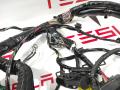 Электропроводка приборной панели кузова Tesla Model S 1 поколение 2013, 1004423-00-H - фото №5