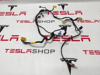 Электропроводка печки Tesla Model S 1 поколение 2013, 102388300J, F181FPCAA01