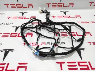 Проводка крышки багажника Tesla Model S 1 поколение 2013, 1004428-00-H