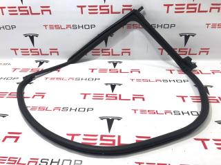 Уплотнитель проема дверного Tesla Model S 1 поколение 2013, 6009586-00-I