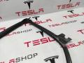 Уплотнитель проема дверного Tesla Model S 1 поколение 2013, 6009585-00-I - фото №2