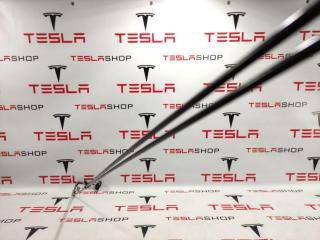 Тормозная магистраль Tesla Model S 1 поколение 2013, 6008136-00-E