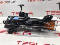 фара противотуманная левая Tesla Model 3 1 поколение 2021, 1077391-00-E - фото №2