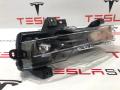 фара противотуманная левая Tesla Model 3 1 поколение 2021, 1077391-00-E - фото №3