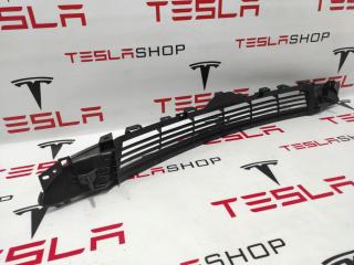 Решетка декоративная передняя (гриль) Tesla Model 3 1 поколение 2021, 1085927-00-C, 1082927-00-C