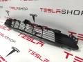 Решетка декоративная передняя (гриль) Tesla Model 3 1 поколение 2021, 1085927-00-C, 1082927-00-C - фото №4