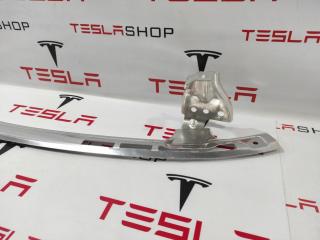 усилитель бампера переднего Tesla Model Y 1 поколение 2020, 1505433-00-A