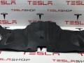 Защита заднего подрамника Tesla Model 3 1 поколение 2020, 1104313-00-B, 1498771-00-A - фото №3