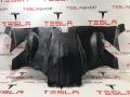 Защита заднего подрамника Tesla Model 3 1 поколение 2020, 1104313-00-B, 1498771-00-A - фото №4