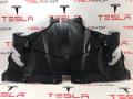 Защита заднего подрамника Tesla Model 3 1 поколение 2020, 1104313-00-B, 1498771-00-A - фото №5