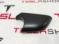 Накладка зеркала наружного нижняя Tesla Model 3 1 поколение 2020, 1521927-00-C, 1110778-00-J, 2287.3006 - фото №2