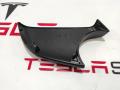 Накладка зеркала наружного нижняя Tesla Model 3 1 поколение 2020, 1521927-00-C, 1110778-00-J, 2287.3006 - фото №3