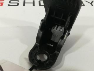 Заглушка (фиксатор) крепления подкапотного бокса Tesla Model 3 1 поколение 2021, 1081674-99-I, 1116002-00-C