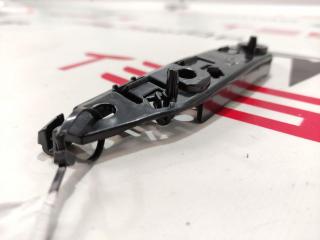 Кронштейн крепления направляющая бампер крыло Tesla Model 3 1 поколение 2020, 1084181-00-E