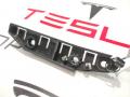 Кронштейн крепления направляющая бампер крыло Tesla Model 3 1 поколение 2020, 1084181-00-E - фото №3