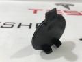 заглушка переднего бампера под крюк Tesla Model 3 1 поколение 2020, 1084173-00-E - фото №2