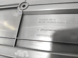 бленда Tesla Model 3 1 поколение 2020, 1147416-00-C