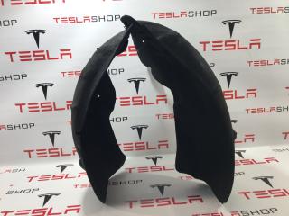 защита арок задняя правая (подкрылок) Tesla Model 3 1 поколение 2020, 1081584-00-C