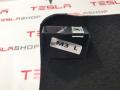 защита арок задняя левая (подкрылок) Tesla Model 3 1 поколение 2020, 1081583-00-C - фото №6