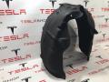 защита арок задняя левая (подкрылок) Tesla Model 3 1 поколение 2020, 1081583-00-C - фото №3
