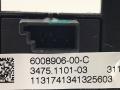 Кнопка открытия бардачка Tesla Model S 1 поколение 2015, 6008906-00-C - фото №4