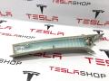 Накладка стойки А Tesla Model S 1 поколение 2013, 1007440-00-D - фото №4