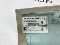 Накладка стойки А Tesla Model S 1 поколение 2013, 1007440-00-D - фото №5