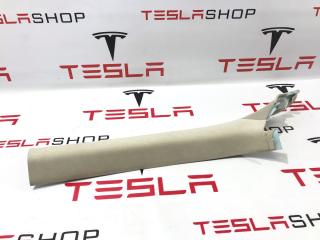 Накладка стойки А Tesla Model S 1 поколение 2013, 1002488-00-D
