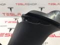 Накладка стойки С Tesla Model Y 1 поколение 2022, 1494608-98-C - фото №5