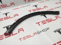 накладка колесной арки задний левый Tesla Model X 1 поколение 2016, 1032269-00-C, 1045892-00-D - фото №3