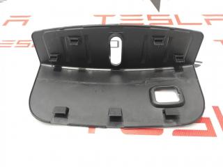 Панель замка подкапотного бокса Tesla Model 3 1 поколение 2020, 1095859-00-A, 1095858-00-D