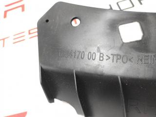 крепление бампера Tesla Model 3 1 поколение 2020, 1084170-00-B