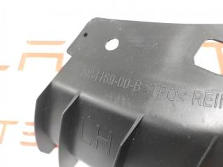 Крепление бампера переднего Tesla Model 3 1 поколение 2020, 1084169-00-B