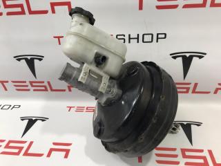 цилиндр тормозной главный Tesla Model S 1 поколение 2015, 6008118-00-A, 1012043-00-A, 1012042-00-B