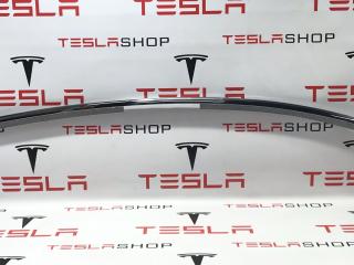 Молдинг кузова боковой Tesla Model S 1 поколение 2013, 103930800A