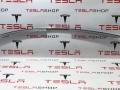 Молдинг кузова боковой Tesla Model S 1 поколение 2013, 103930800A - фото №4