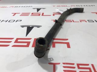 Шланг охлаждения клапана 4-х ходового системы охлаждения Tesla Model S 1 поколение 2015, 6007344-00-D