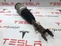 пневмостойка передняя Tesla Model S 1 поколение 2015, 6006351-00-C - фото №4