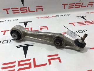 рычаг передний Tesla Model S 1 поколение 2015, 1027351-00-C, 1048951-00-C