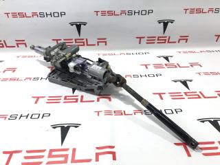 рулевая колонка Tesla Model S 1 поколение 2015, 1013033-00-A, A204460025, 204462206