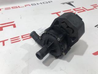 Насос охлаждающей жидкости (Помпа) Tesla Model S 1 поколение 2015, 1067473-00-H, 1057257-01-G, 6007367-00-E