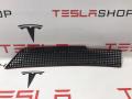Крышка верхняя воздухозаборника салона Tesla Model 3 1 поколение (2017 - 2025), 1090857-00-C, 1090858-00-C - фото №3