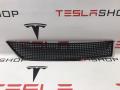 Крышка верхняя воздухозаборника салона Tesla Model 3 1 поколение (2017 - 2025), 1090857-00-C, 1090858-00-C - фото №5
