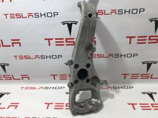 кулак поворотный левый Tesla Model S 1 поколение 2015, 6007017-00-C