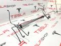 Тормозные трубки ABS Tesla Model S 1 поколение 2015, 6008135-00-E - фото №2